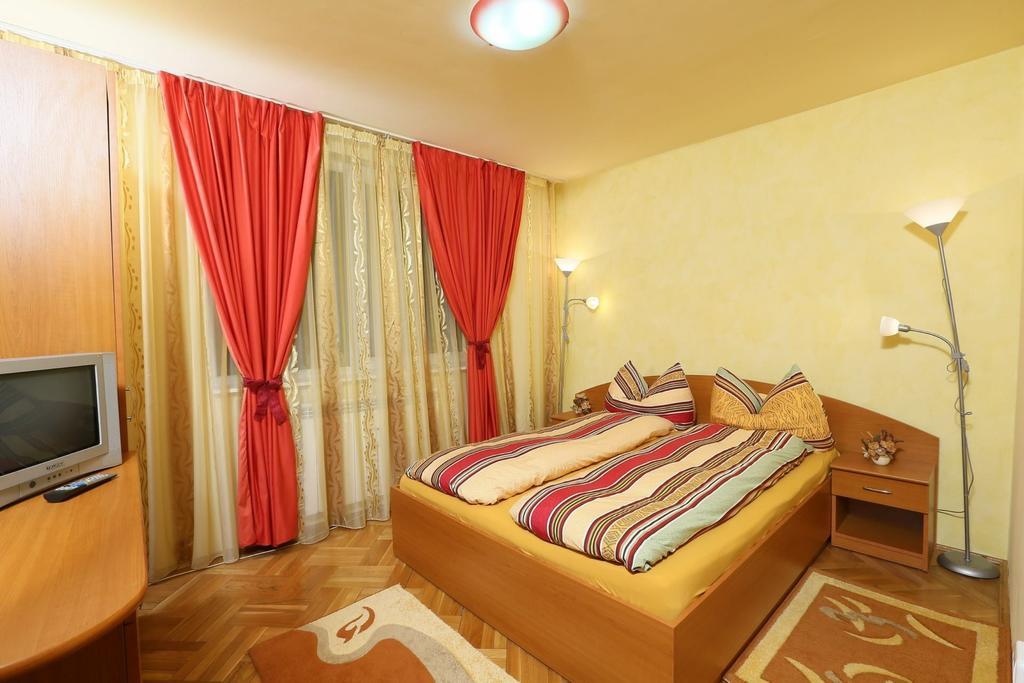 Apartament Ema Băile Felix Exterior foto